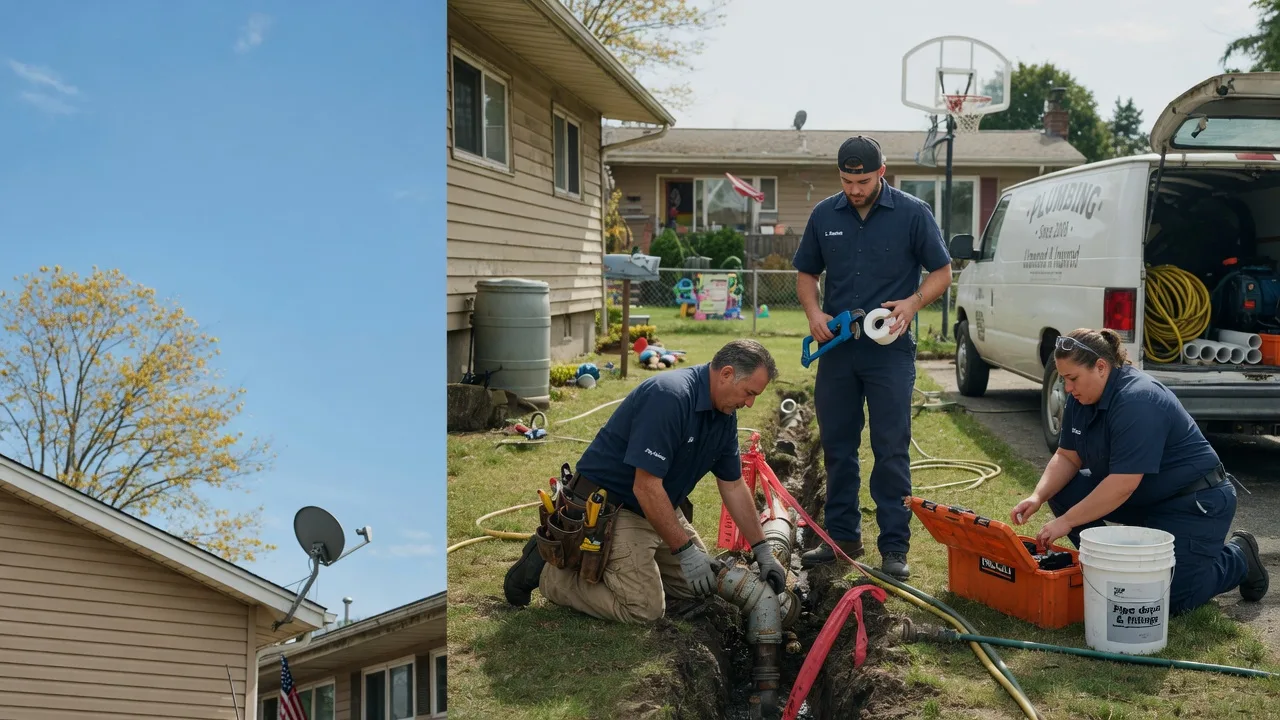 Garbage Disposal Replacement in Ferndale, FL near me